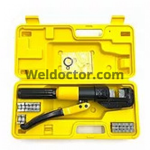 Hydraulic Crimping Tools